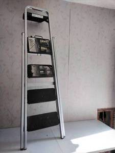 5 Indoor Stepladder