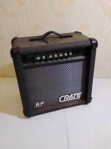 15 Watt Crate Practice Amp