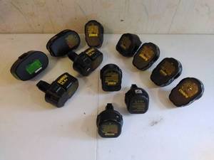 Miscellaneous Power Tool Batteries
