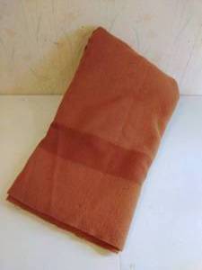 Vintage Hudsons Bay Blanket