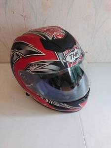 THH Helmet (Size Small)