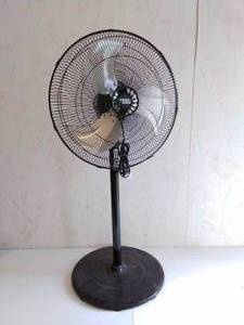 Black & Decker Standing Fan