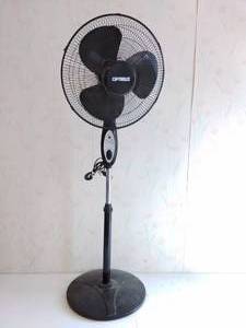 Optimus Standing Fan