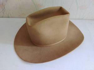 Stetson Hat
