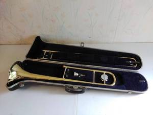 Conn Director Trombone with Case