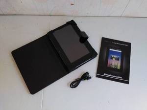 Nextbook with Case