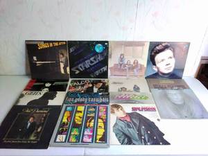15 Miscellaneous Records