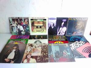 15 Miscellaneous Records