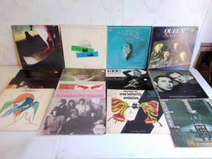 15 Miscellaneous Records