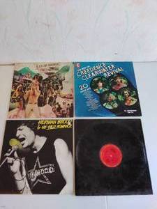 15 Miscellaneous Records