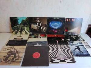 15 Miscellaneous Records