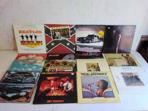 15 Miscellaneous Records