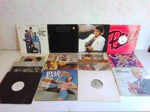 15 Miscellaneous Records