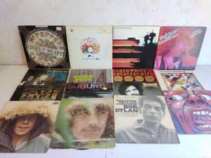 15 Miscellaneous Records