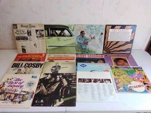 15 Miscellaneous Records