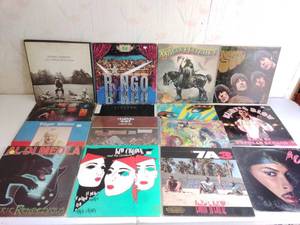 15 Miscellaneous Records
