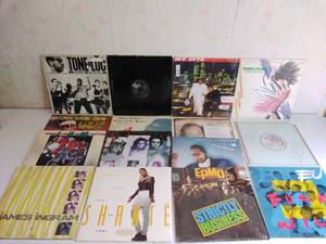 15 Miscellaneous Records