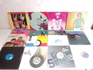 15 Miscellaneous Records