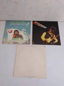 3 Miscellaneous Records