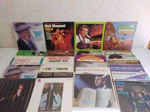 25 Miscellaneous Records