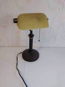 Hampton Bay Desk Lamp