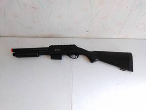 Replica Airsoft Shotgun