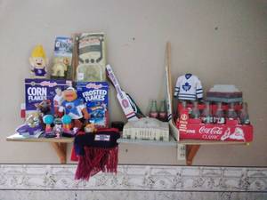 Miscellaneous Collectibles & Memorabilia