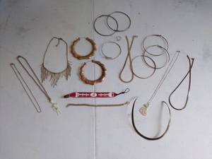 Miscellaneous Jewelry