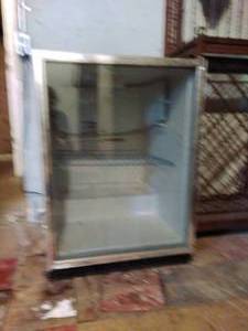Mini Fridge
