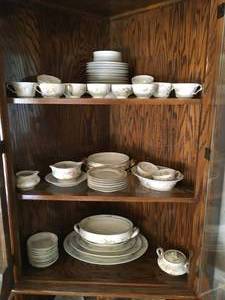 Lot of Haviland China