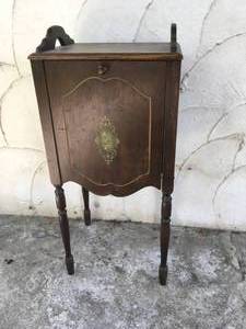 Cigar Humidor Stand