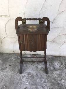 Cigar Humidor Stand