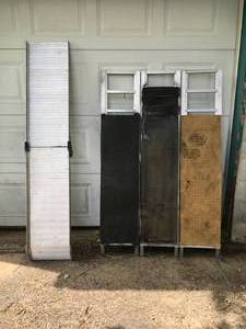 Car Ramps