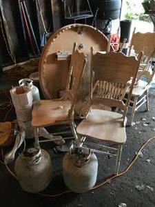 Huge lot of Garage Items
