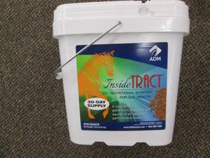 lot 2 image: Inside Tract Nutritional Support f...