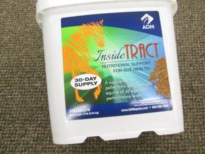 lot 3 image: Inside Tract Nutritional Support f...