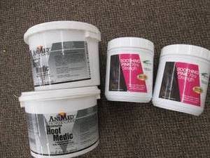 lot 42 image: (2) Soothing Pink Xtra Strength (21...