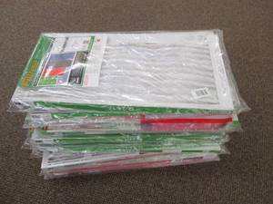 lot 53 image: Large Lot of Air Filters See Photo...