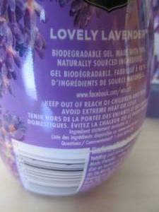 lot 29 image: Renuzit Air Freshener