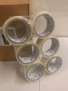 lot 146 image: Packaging Tape