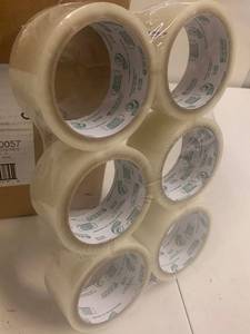 lot 144 image: Packaging Tape