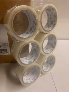 lot 145 image: Packaging Tape