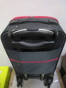 lot 85 image: Carry On Suitcase