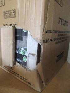 lot 1 image: Keurig K1500 Coffee Maker