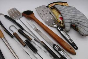 BBQ Accessories