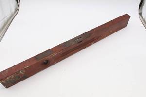 Antique level