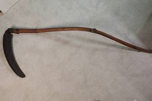 Sickle