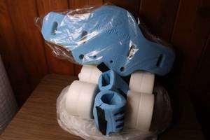 Aqua Jogger accessories