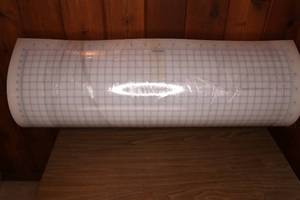 Fabric Measurement Board