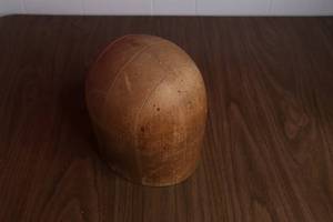 Hat Mold